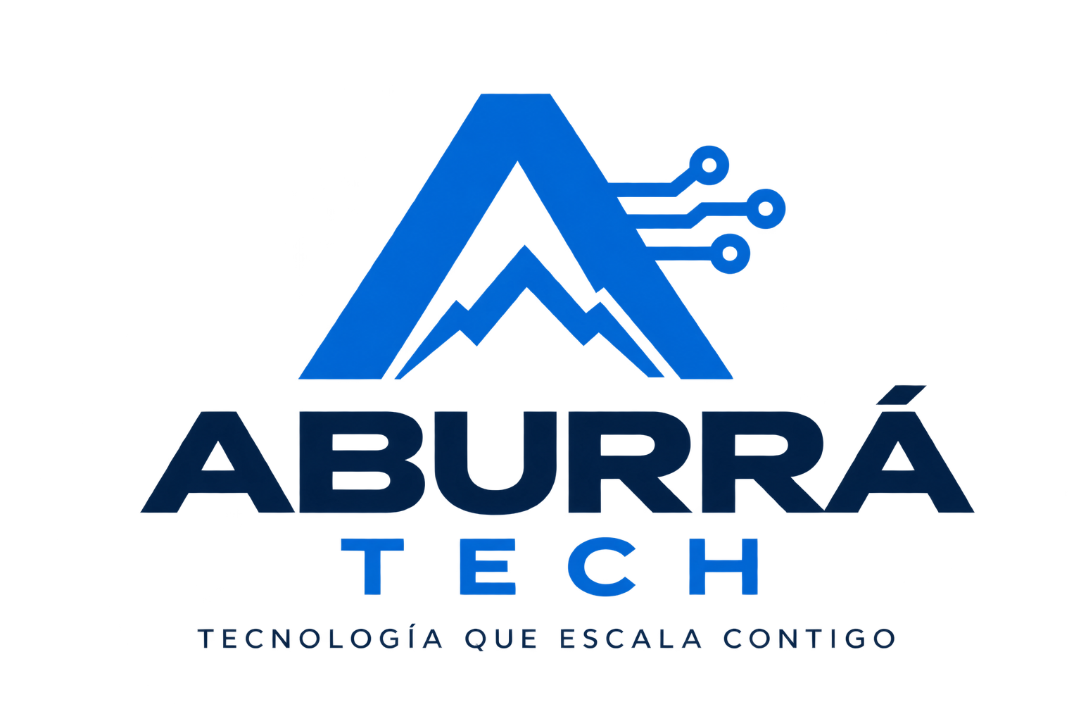Aburrá Tech Logo